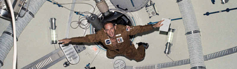 Zero G Fun